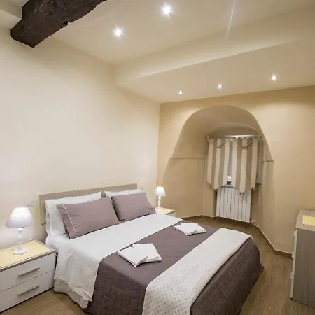 Apartment Locazione Turistica Vicolo Delle Cordonate Vitorchiano