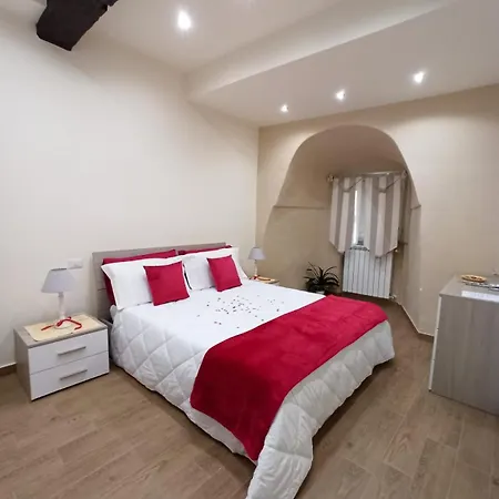 Apartment Locazione Turistica Vicolo Delle Cordonate