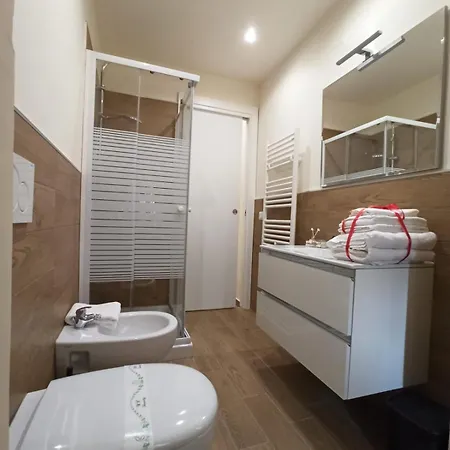 Locazione Turistica Vicolo Delle Cordonate Apartment *