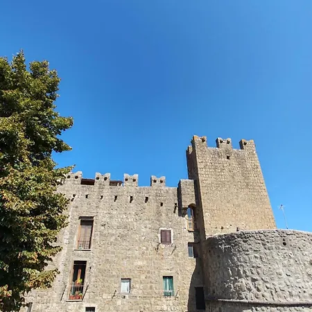 Apartment Locazione Turistica Vicolo Delle Cordonate *