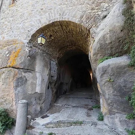 Locazione Turistica Vicolo Delle Cordonate Apartment *