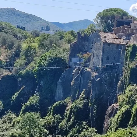 Apartment Locazione Turistica Vicolo Delle Cordonate